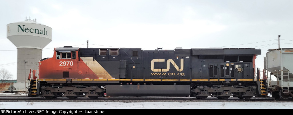 CN 2970